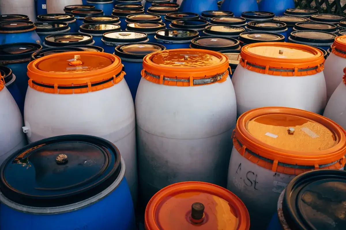 Chemical & Toxic Waste Cleanup in Gillett, WI